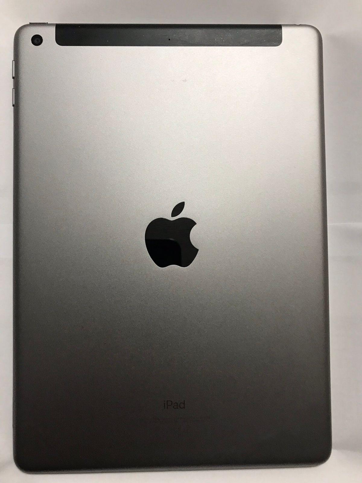 Apple iPad 5th Gen (A1823) 32GB - 9.7" screen - WIFI + CELLULAR - REFURBISHED - Atlas Computers & Electronics 