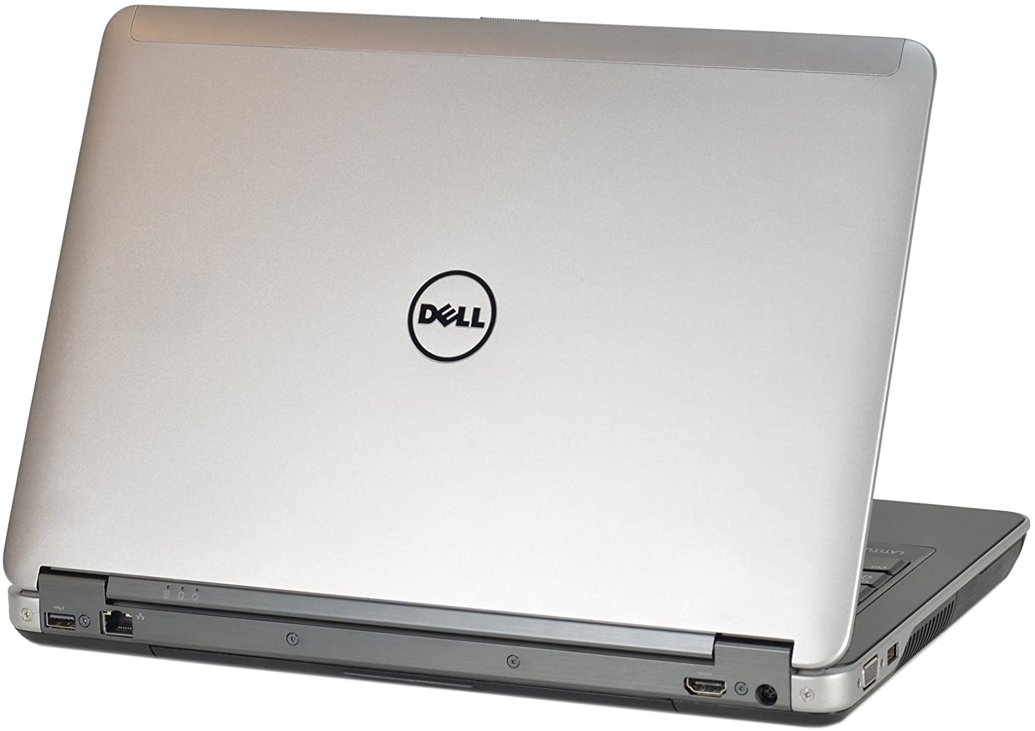 Dell Laptop Latitude E6420 14in Intel Core i5 2410M 2.3GHz 8GB RAM 256GB SSD Webcam Windows 10 Professional (Renewed)