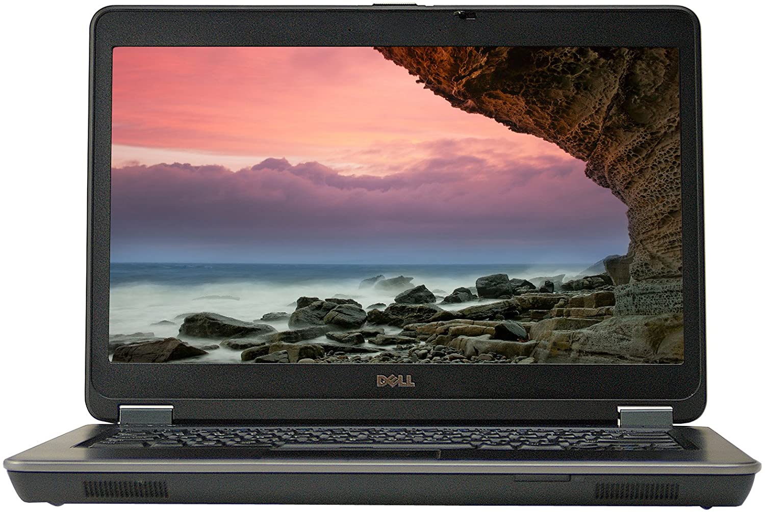 Dell Laptop Latitude E6440 14in Intel Core i5 4300M 2.6GHz 8GB RAM 500GB HD Webcam Windows 10 Professional (Renewed)