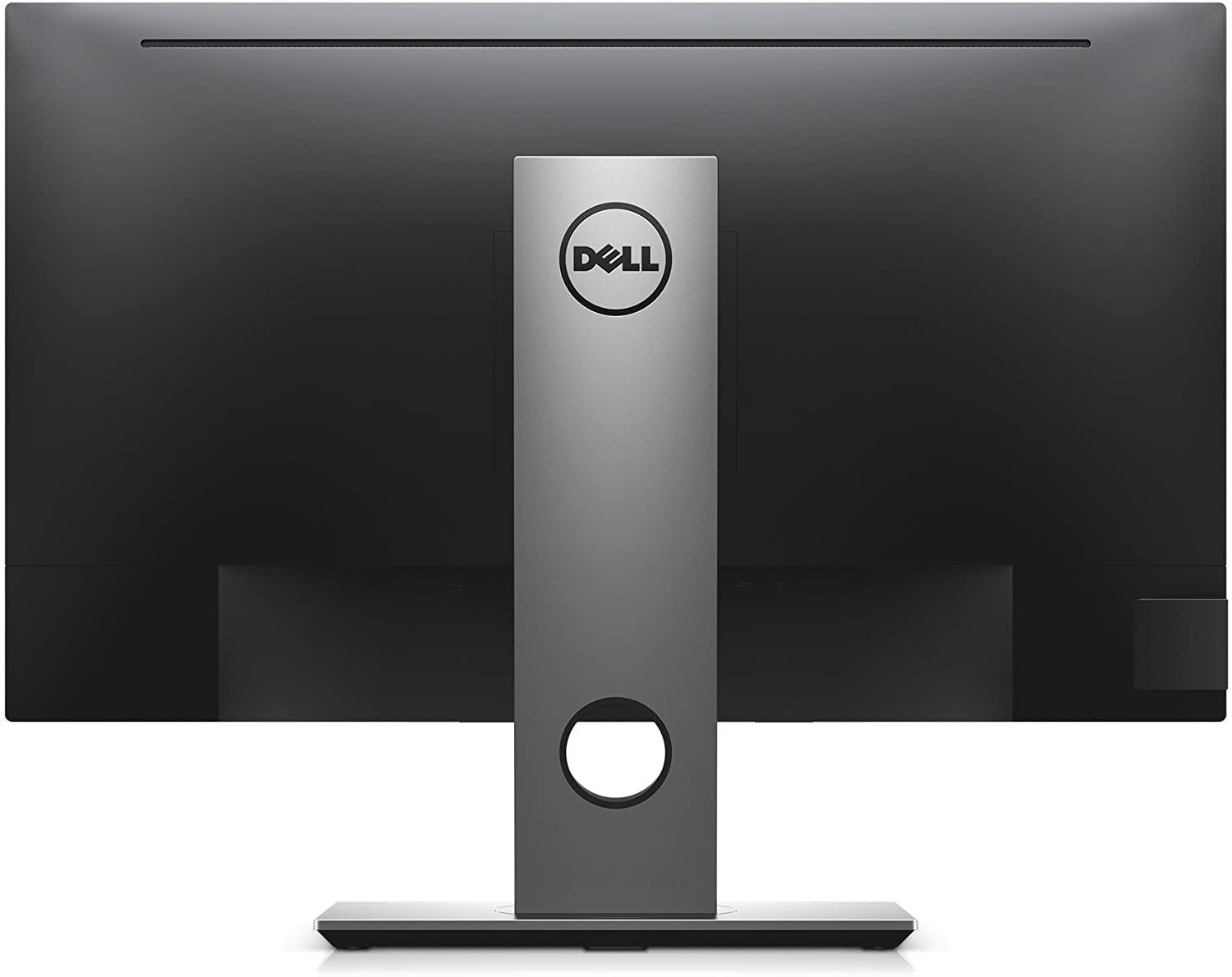 Dell Professional P2017H 19.5" Screen LED-Lit Monitor - HDMI - REFURBSIHED - Atlas Computers & Electronics 