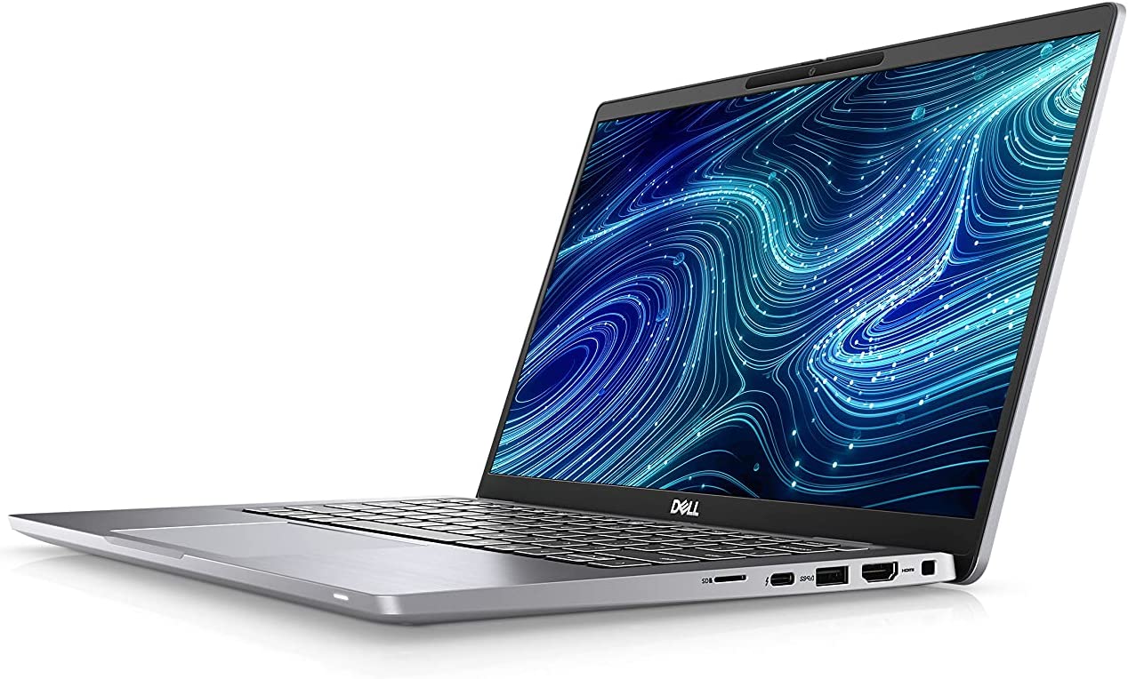 Dell Latitude 3420 14" FHD Intel Core i5-1145G7 (2.60 GHz) vPro 16GB Memory 256GB SSD Windows 11 Pro 64-bit
