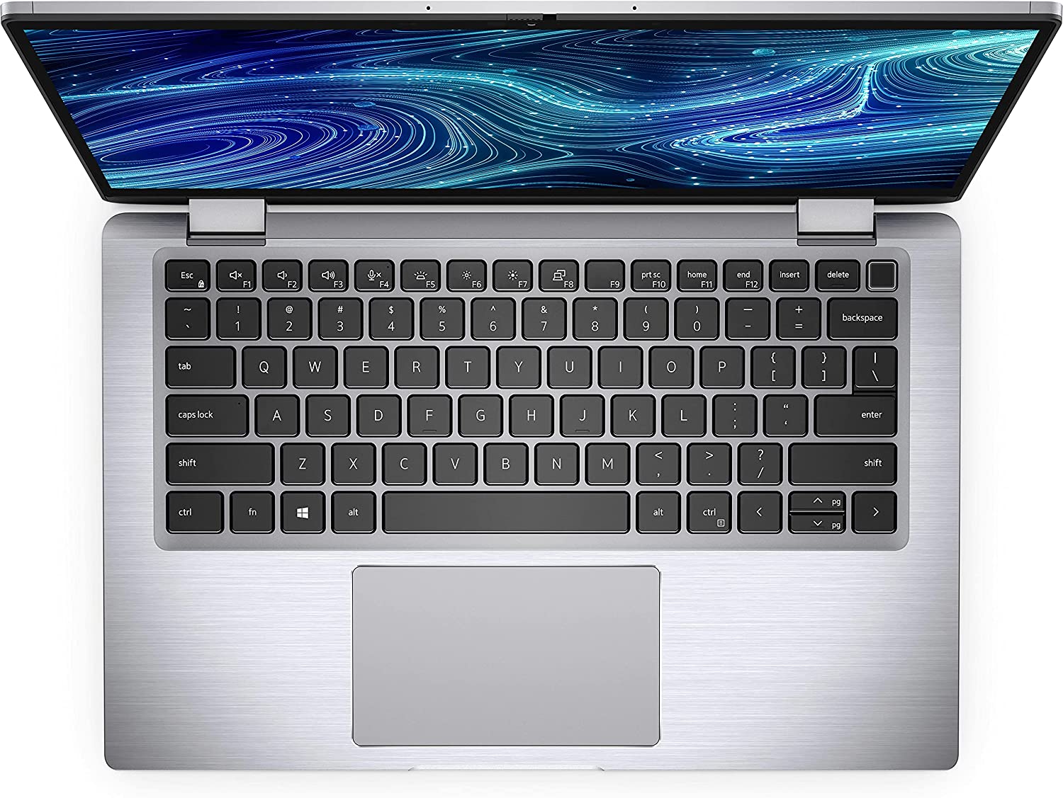 Dell Latitude 3420 14" FHD Intel Core i5-1145G7 (2.60 GHz) vPro 16GB Memory 256GB SSD Windows 11 Pro 64-bit