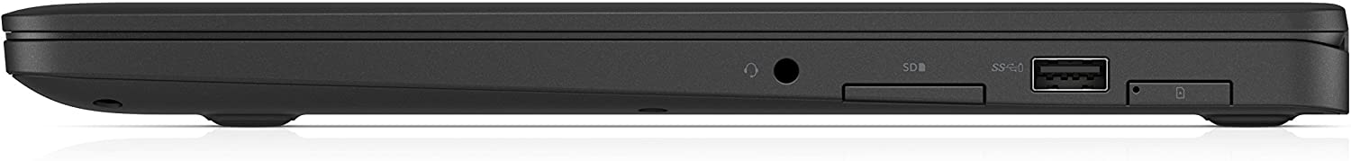 Dell Latitude E7470 14 inches Laptop, Core i7-6600U 2.6GHz, 16GB
