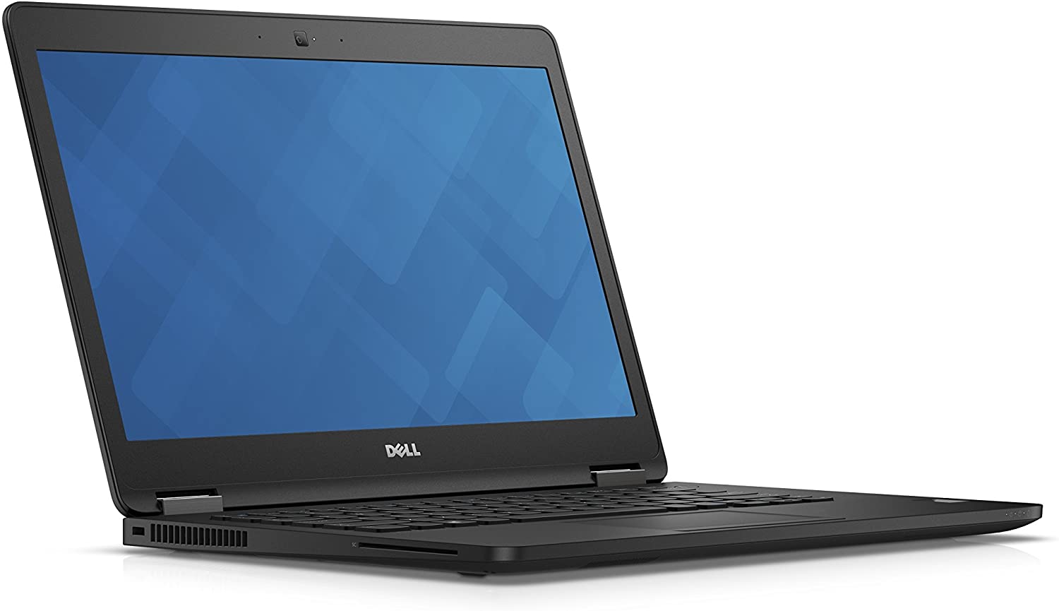 Dell Latitude E7470 Business Ultrabook 14 Inch i7-6600U 16GB DDR4 Windows 10 Pro 256GB SSD