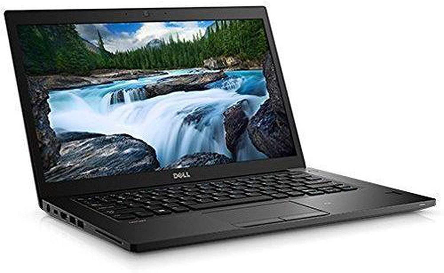 Dell Latitude 7480 Intel Core i5-7300U 7th Generation 14 inch HDF Win10 Pro Business Ultrabook (16GB DDR4 256GB SSD)