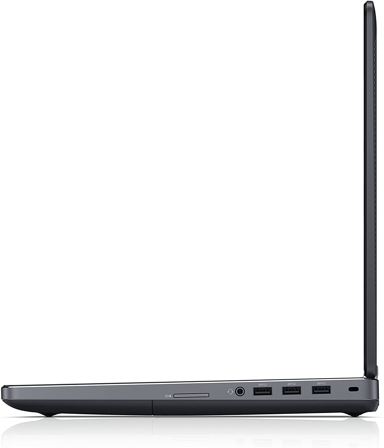 Dell Gaming Precision 7520 Laptop15.6" ,Intel®Core I7-7820HQ, 2.90GHZ, Nvidia M2200-4Gig ,32GB DDR4,512 SSD,Win10Pro (Grade A Refurbished)