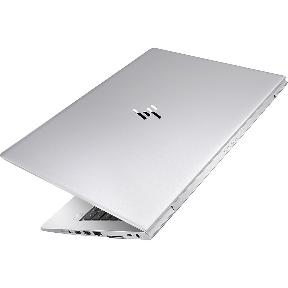 HP EliteBook 840 G5 14" Laptop,1.6GHz Intel Core i5-8250U,256GB SSD, 8GB DDR4-2400 SDRAM, Win10 Pro - Atlas Computers & Electronics 