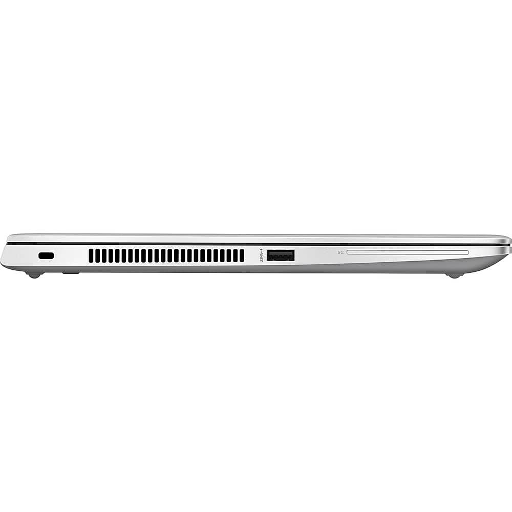HP EliteBook 840 G5 14" Laptop,1.6GHz Intel Core i5-8250U,256GB SSD, 8GB DDR4-2400 SDRAM, Win10 Pro - Atlas Computers & Electronics 