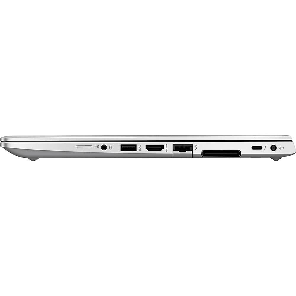 HP EliteBook 840 G5 14" Laptop,1.6GHz Intel Core i5-8250U,256GB SSD, 8GB DDR4-2400 SDRAM, Win10 Pro - Atlas Computers & Electronics 