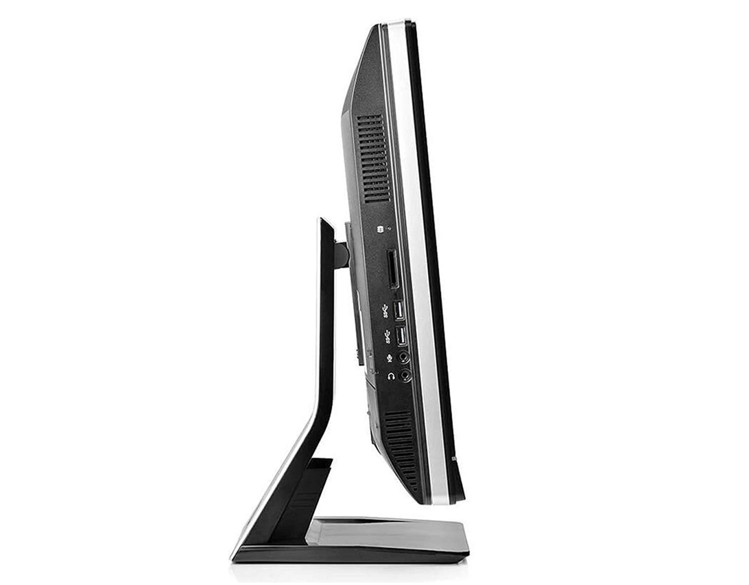 HP Elite 8200 AIO Computer Core i7 2600S-2.8Ghz 4GB 1TB HDD DVDROM Windows 10 Pro WiFi Refurbished - Atlas Computers & Electronics 
