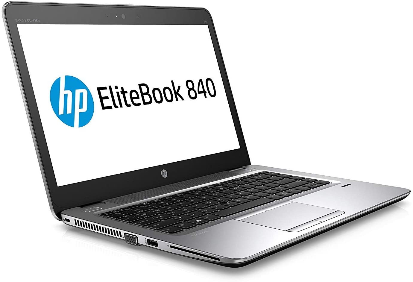 HP Elite book 840 G4 TOUCH SCREEN 14" Laptop, Intel Core i5-7300U, 8 GB DDR4, 256 SSD, Win10Pro Refurb.