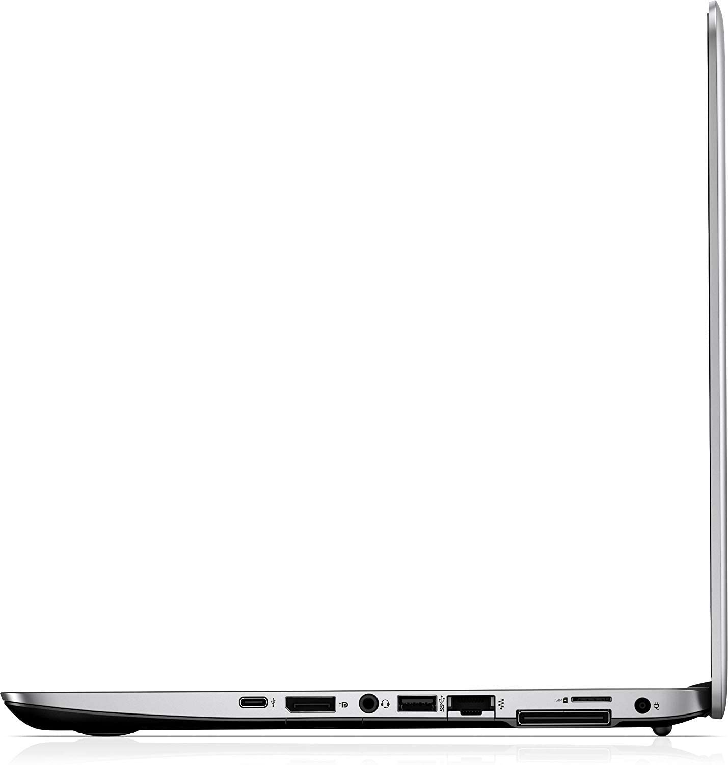 HP Elite book 840 G4 TOUCH SCREEN 14" Laptop, Intel Core i5-7300U, 8 GB DDR4, 256 SSD, Win10Pro Refurb.