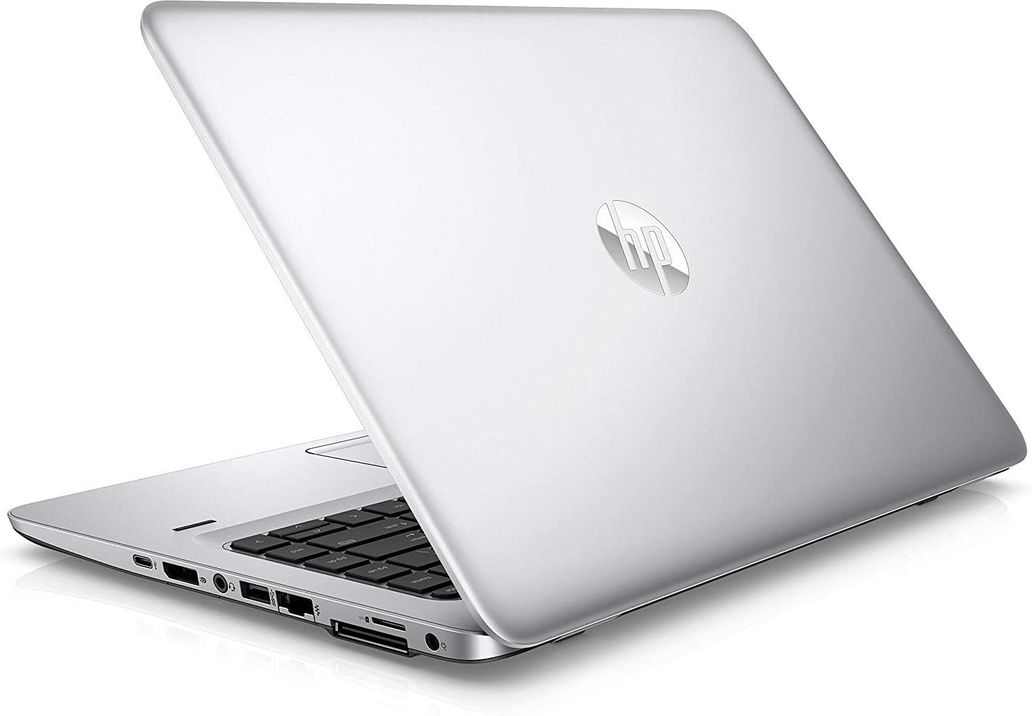 HP Elite book 840 G4 TOUCH SCREEN 14" Laptop, Intel Core i5-7300U, 8 GB DDR4, 256 SSD, Win10Pro Refurb.
