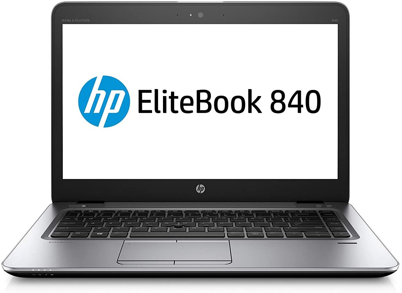 HP Elite book 840 G4 TOUCH SCREEN 14" Laptop, Intel Core i5-7300U, 8 GB DDR4, 256 SSD, Win10Pro Refurb.