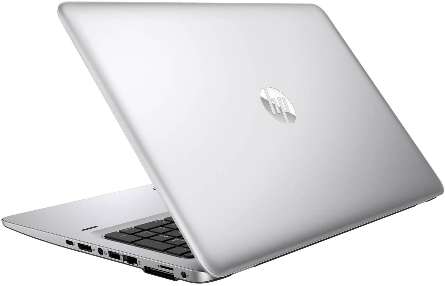 HP 850 G4 15" Notebook - Intel Core i5 7th Gen i5-7300U (2 Core) 2.60 GHz 8GB 256 SSD Windows 10 Pro