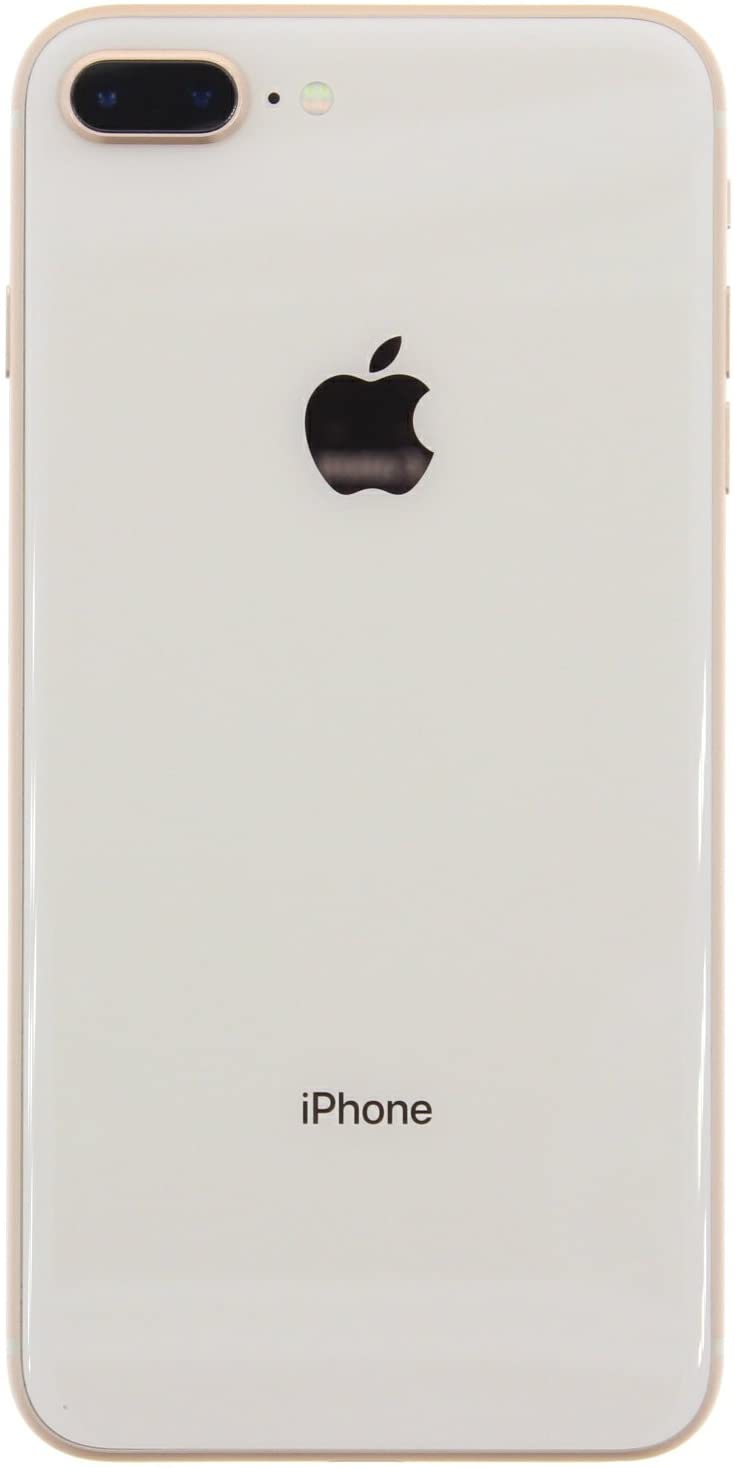 Copy of APPLE iPhone 8 Plus 256GB A1897 UNLOCKED SMARTPHONE-BLK  Refurbished with Charger - Atlas Computers & Electronics 