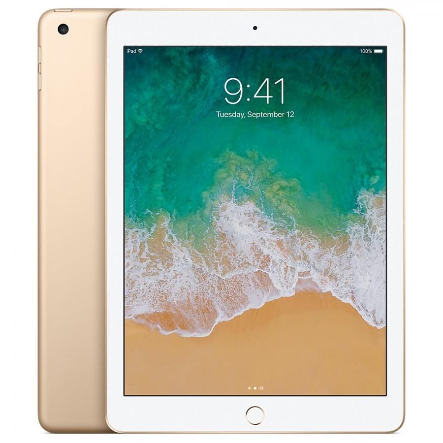 Apple iPad 5th Gen (A1823) 32GB - 9.7" screen - WIFI + CELLULAR - REFURBISHED - Atlas Computers & Electronics 