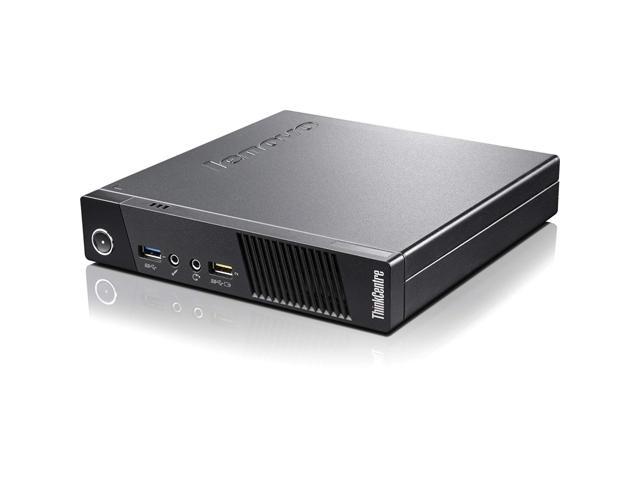 Lenovo ThinkCentre M73 Tiny Intel Core i3 4130T 2.9GHz 8GB RAM 240GB SSD Win 10 - Atlas Computers & Electronics 