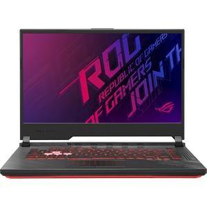 Asus Strix 15.6" Gaming  FHD Core i7-10750H(6Core)2.60GHz-16GB RAM-1TB SSD-Win10Pro-NVIDIA GTX1650Ti - Atlas Computers & Electronics 