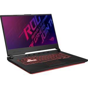 Asus Strix 15.6" Gaming  FHD Core i7-10750H(6Core)2.60GHz-16GB RAM-1TB SSD-Win10Pro-NVIDIA GTX1650Ti - Atlas Computers & Electronics 