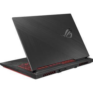 Asus Strix 15.6" Gaming  FHD Core i7-10750H(6Core)2.60GHz-16GB RAM-1TB SSD-Win10Pro-NVIDIA GTX1650Ti - Atlas Computers & Electronics 