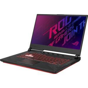 Asus Strix 15.6" Gaming  FHD Core i7-10750H(6Core)2.60GHz-16GB RAM-1TB SSD-Win10Pro-NVIDIA GTX1650Ti - Atlas Computers & Electronics 