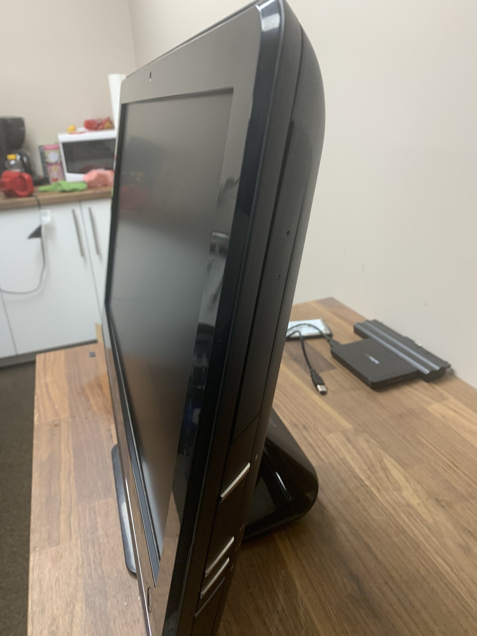 HP Elite 8200 AIO Computer Core i7 2600S-2.8Ghz 4GB 1TB HDD DVDROM Windows 10 Pro WiFi Refurbished - Atlas Computers & Electronics 