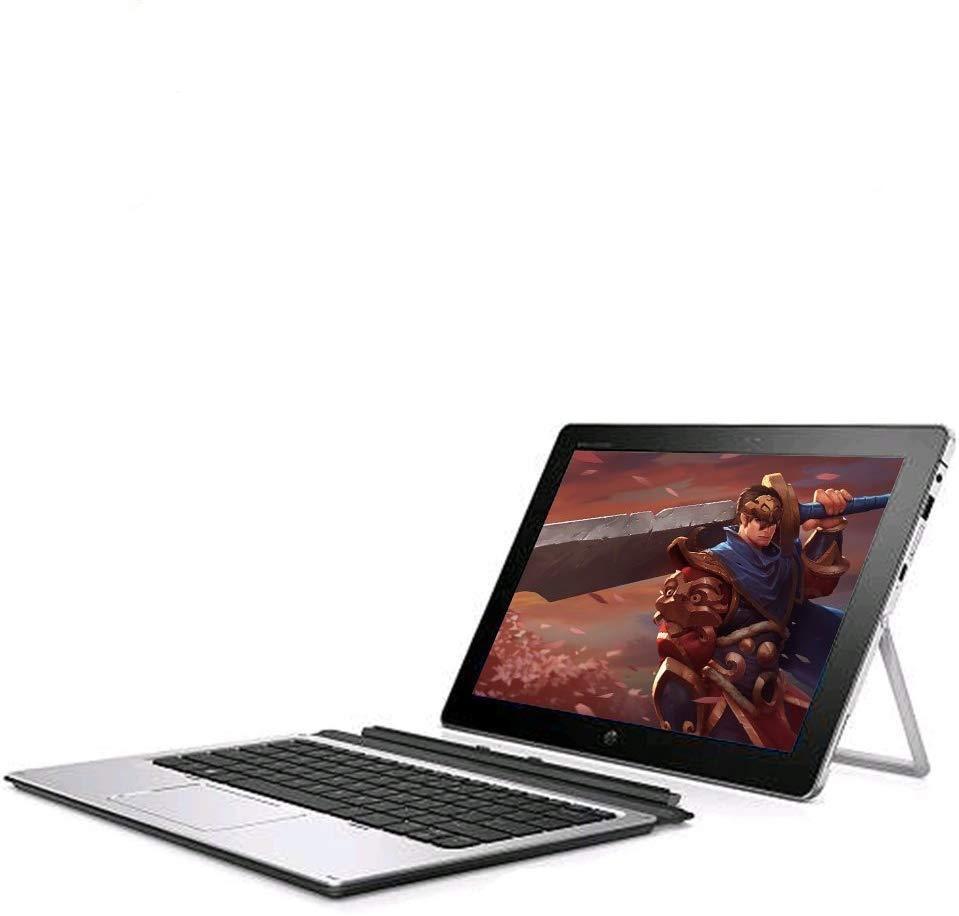 HP X2-1012 Core i5-7200U 2.5Ghz 8GB 256GB WiFi BT CAM 12.3"TS WQXGA+ W10 - Atlas Computers & Electronics 