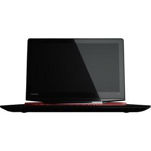 Lenovo IdeaPad Y700-15ISK  15.6"  - Core i7 i7-6700H -16 GB RAM- 256 GB SSD - 1 TB HHD - Win 10 - Atlas Computers & Electronics 