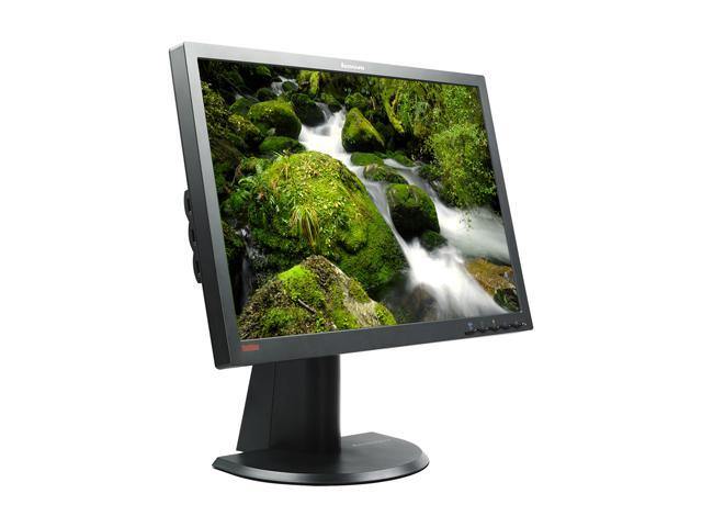 Lenovo LT2452PWC / 24″ Widescreen IPS LCD - REFURBISHED - Atlas Computers & Electronics 