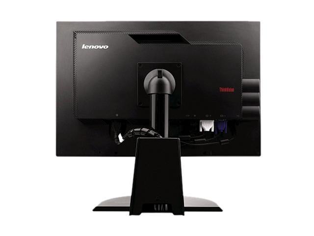 Lenovo LT2452PWC / 24″ Widescreen IPS LCD - REFURBISHED - Atlas Computers & Electronics 