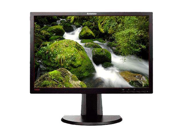 Lenovo LT2452PWC / 24″ Widescreen IPS LCD - REFURBISHED - Atlas Computers & Electronics 