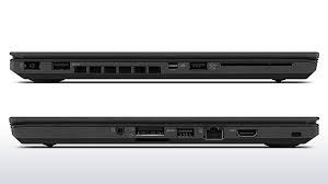 Lenovo ThinkPad T450s Business Laptop 14" HD Intel i5-5300U 8GB Memory 240GB Solid State Drive SSD - Atlas Computers & Electronics 