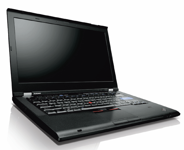Lenovo T420S Laptop, Intel Core i7 2620M 2.7 GHz, 8GB Ram, 500GB Hard disk, DVD, Win 10 Pro - Blk - REFURBISHED - Atlas Computers & Electronics 