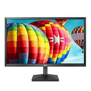 LG 23.8" FHD 5ms GTG IPS LED Monitor (24MK430H) - Black New - Atlas Computers & Electronics 