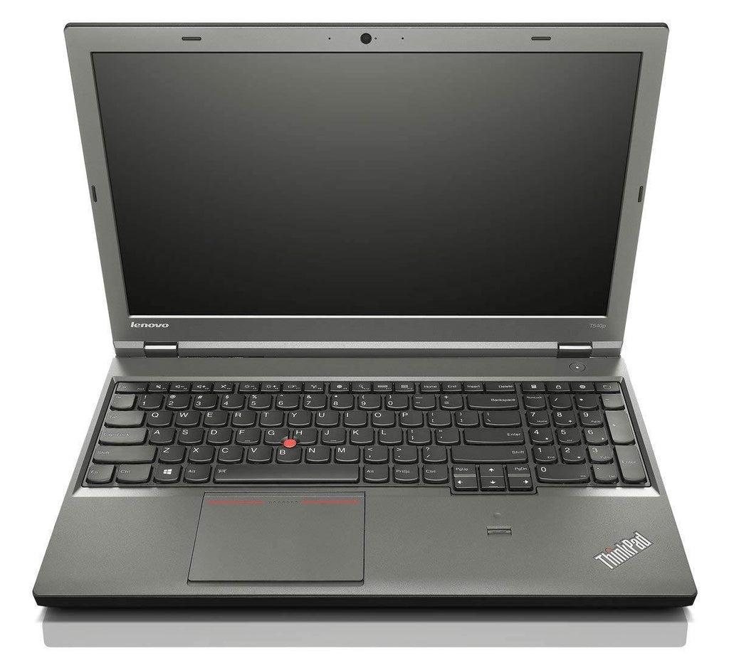 Lenovo Thinkpad T540p Laptop, Intel i5 4330M CPU, 8GB RAM, 500GB
