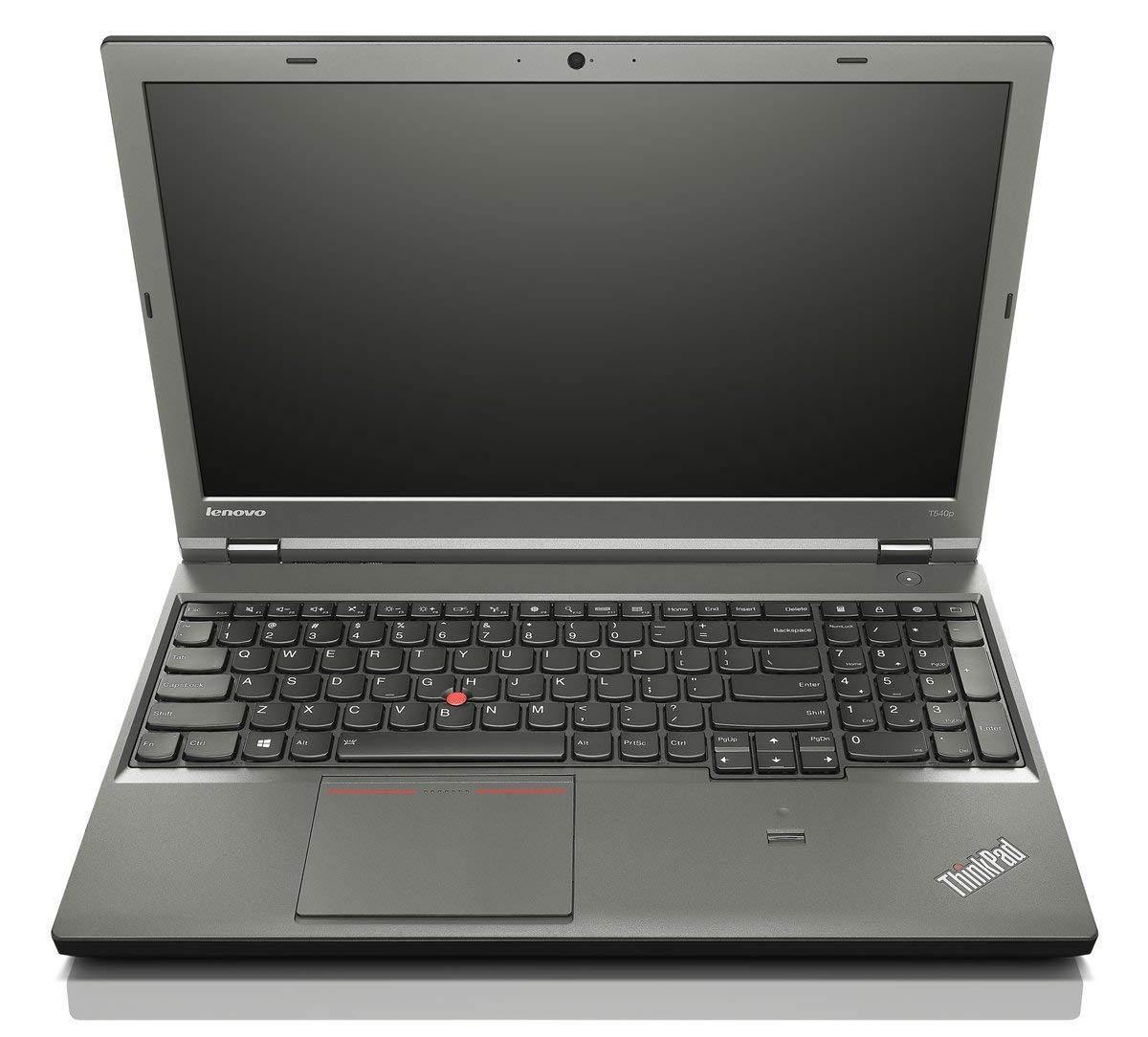 Lenovo Thinkpad T540p Laptop, Intel i5 4330M CPU, 8GB RAM, 500GB HDD Webcam, Windows 10 PRO - Atlas Computers & Electronics 