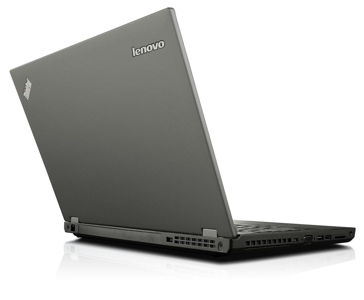 Lenovo Thinkpad T540p Laptop, Intel i5 4330M CPU, 8GB RAM, 500GB HDD Webcam, Windows 10 PRO - Atlas Computers & Electronics 