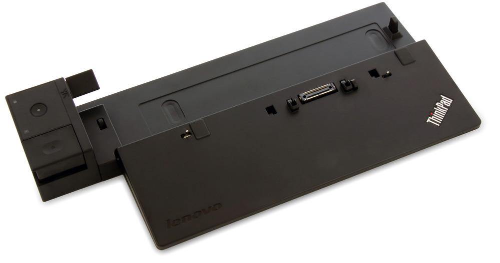 ThinkPad 90W Ultra Dock 40A10090US - Atlas Computers & Electronics 