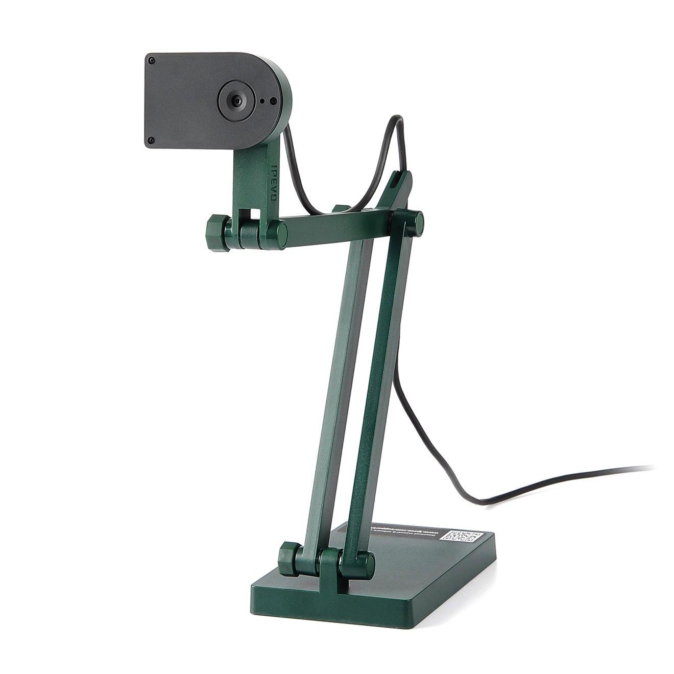 IPEVO V4K Ultra High Definition USB Document Camera