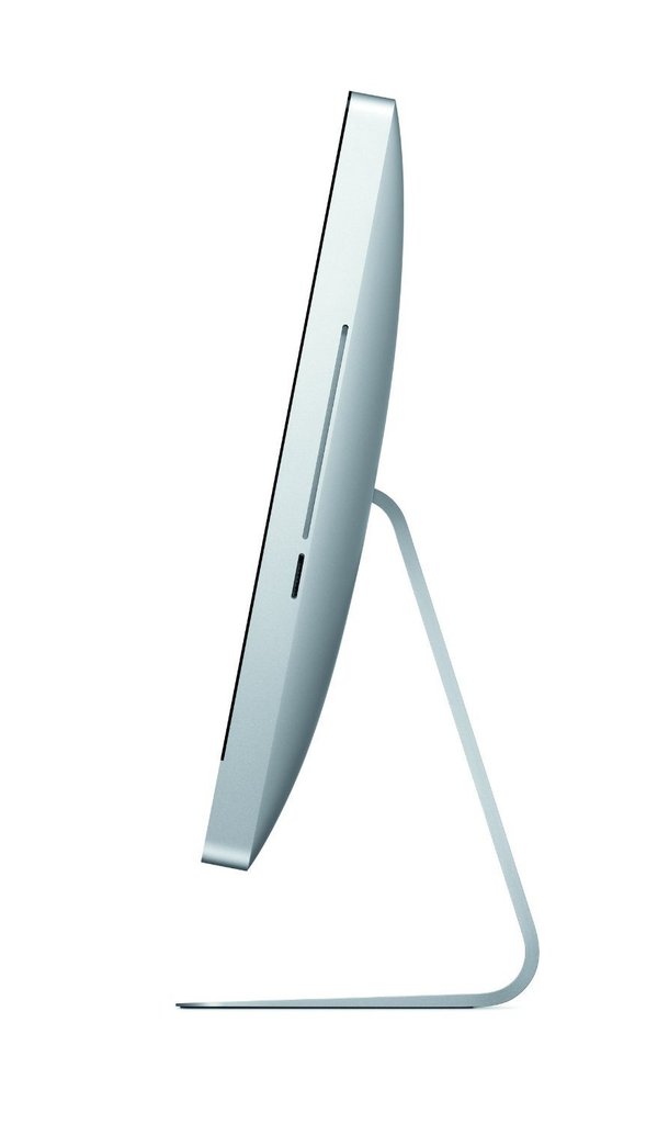 Apple iMac 27″ Mid 2011 Core i5 3.1GHz 8GB 1TB DVDCDRW Wifi macOS 10.13 High Sierra