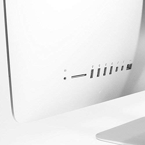 Apple iMac 21.5” Retina 4K (Mid 2017(3.4GHz Intel Core i7 /16GB