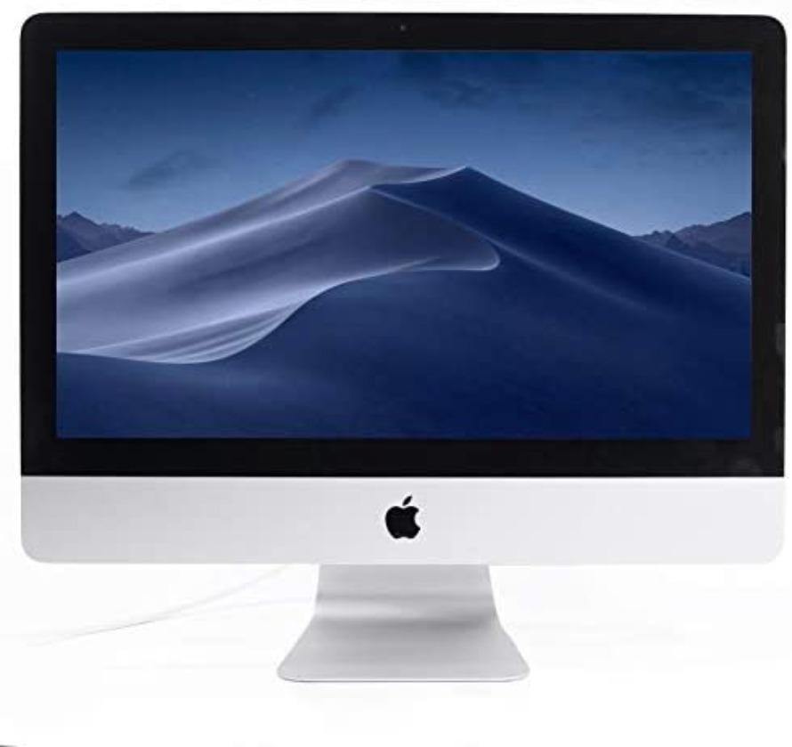 Apple 21.5" iMac A1418 - Intel(R) Core(TM) i5-5575R CPU @ 2.80GHz, 1TB HDD, 16GB RAM   MacOS. USED - Atlas Computers & Electronics 