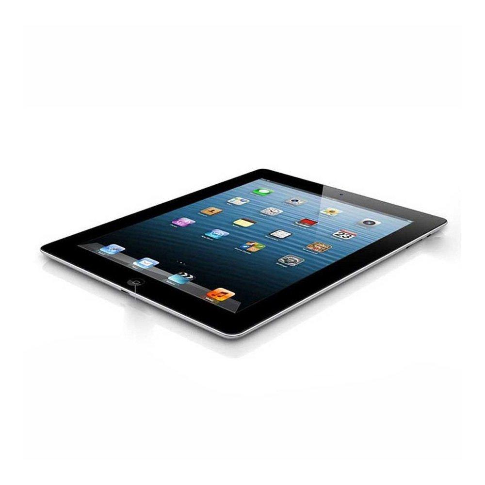 Apple iPad 4 16GB 9.7in Retina Display WiFi Bluetooth & Camera - Black - 4th Gen (Renewed) - Atlas Computers & Electronics 