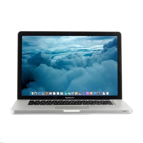 ［MacBook Pro 2017/13インチ]i5/8GB/SSD 500GB 2017 Apple MacBook Pro with 2.3GHz Intel Core i5 (13-inch, 8GB RAM