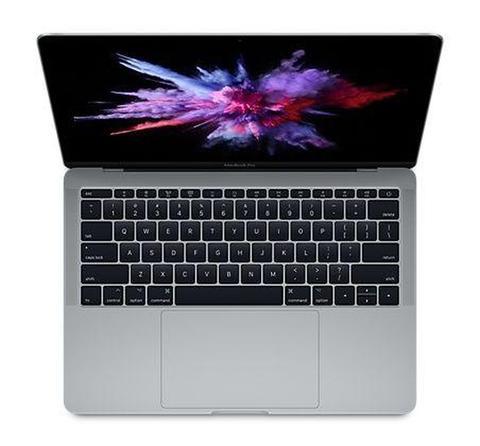 Apple MacBook Pro 13" (Mid-2017) - Intel Core i5-2.3GHz - 8GB RAM - 256 GB SSD -(A1708)Refurbished - Atlas Computers & Electronics 