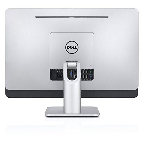 Dell Optiplex 9010 23" All-In-One Desktop i7-3770S Quad-Core 8gb RAM 500gb HDD Webcam Win 10 Pro - Atlas Computers & Electronics 