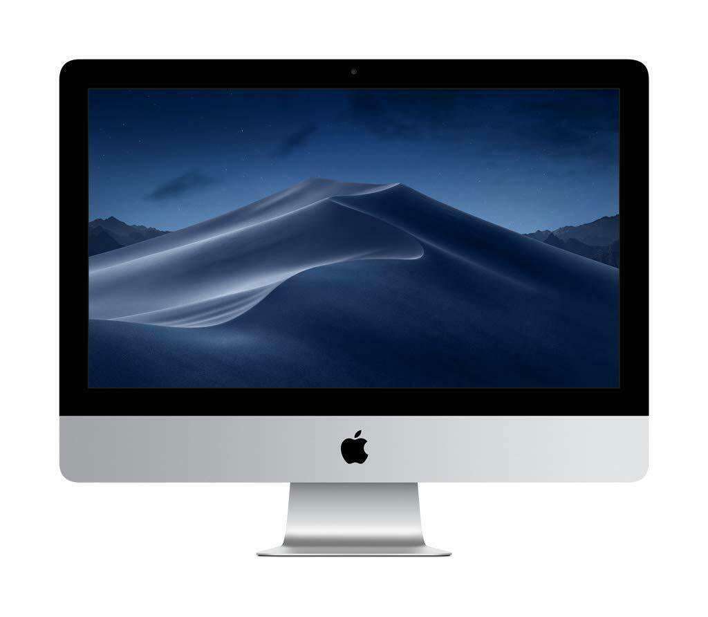 Apple iMac A1418 All in One: Core i7-4770s 3.1GHz 16GB 1TB and 128SSD  21.5'' Late-2013