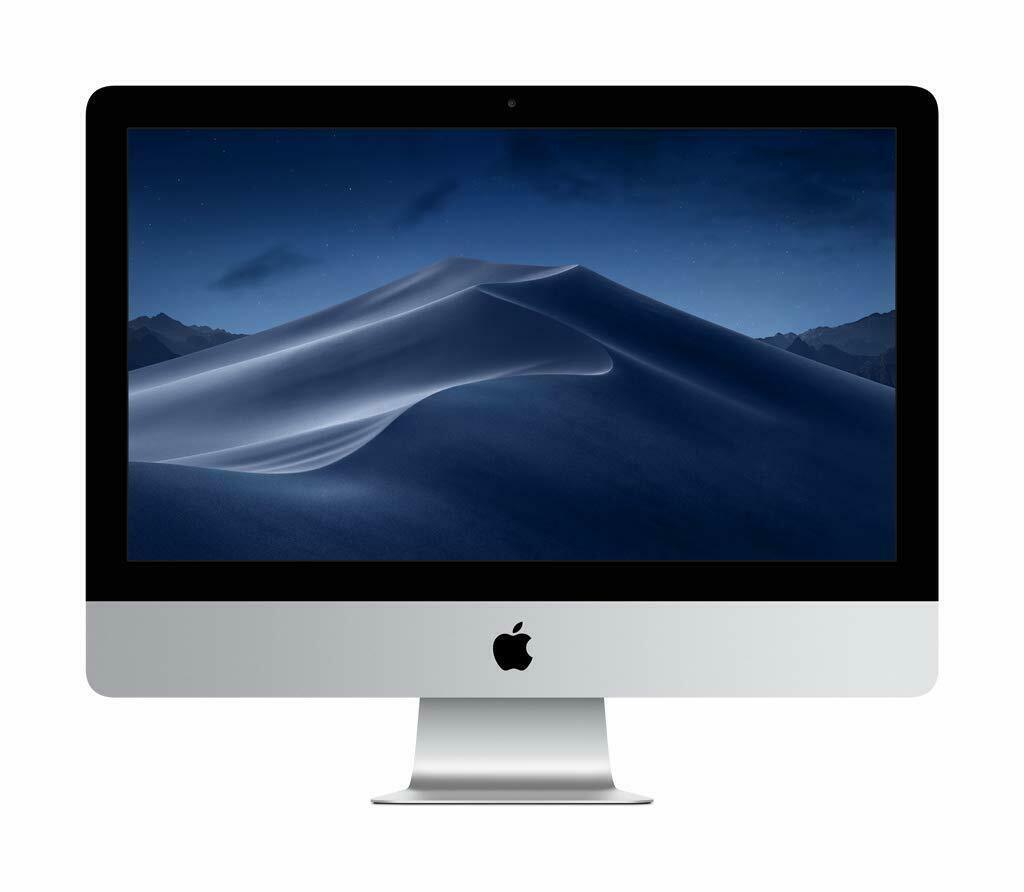 All in best sale one apple computer