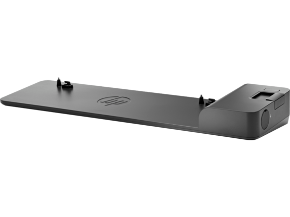 HP UltraSlim Docking Station - Atlas Computers & Electronics 